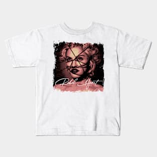 Rebel Heart Classic Kids T-Shirt